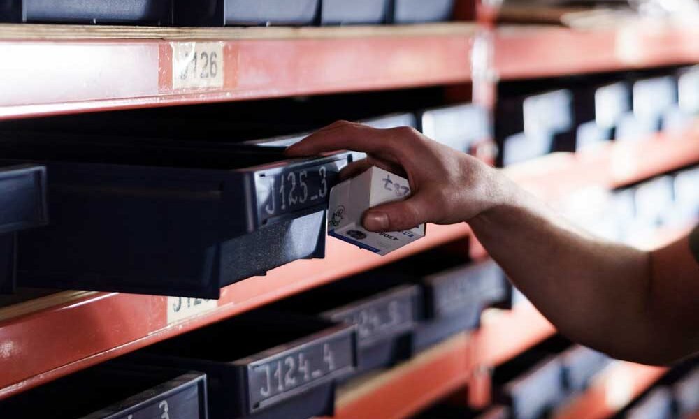 Recrutement Neel Trimarans Group