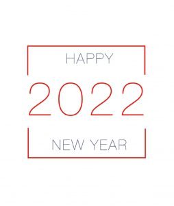 HAPPY NEW YEAR 2022 1