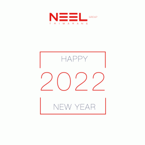 HAPPY NEW YEAR 2022 2