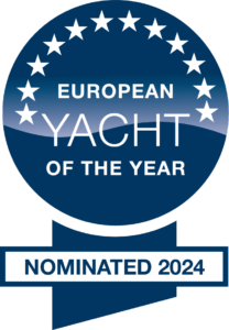 European Yacht Of The Year : le NEEL 52 est nominé !